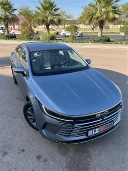 BYD Destroyer 05